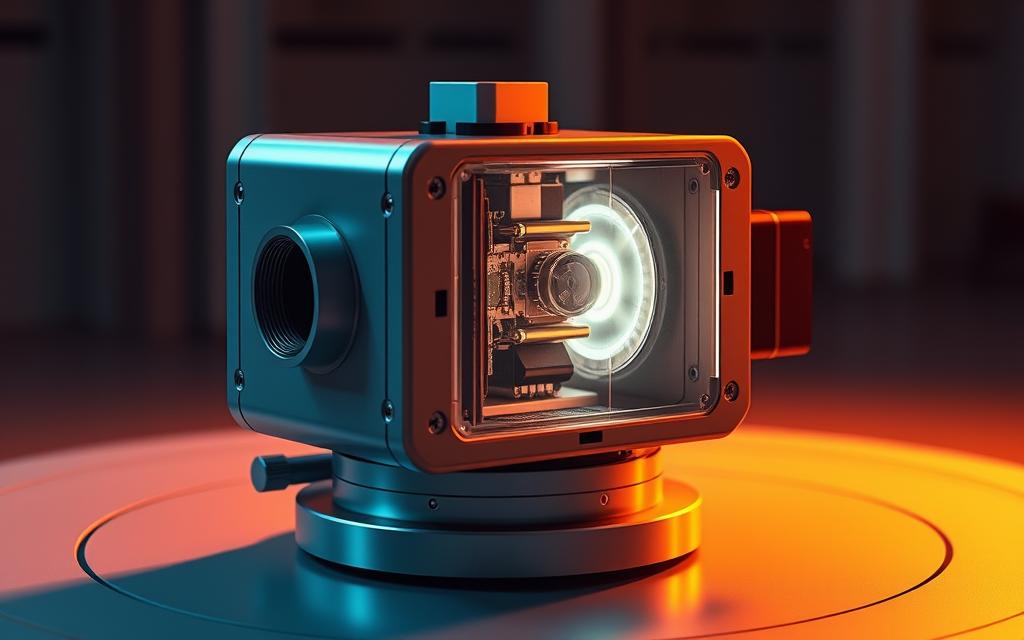 1550nm lidar technology