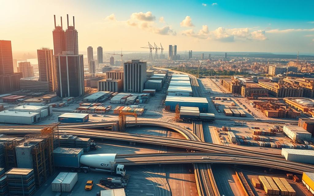 RFID applications across industries