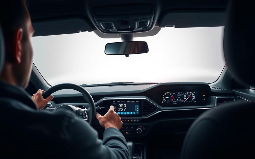 Range Technology installation for daily driving