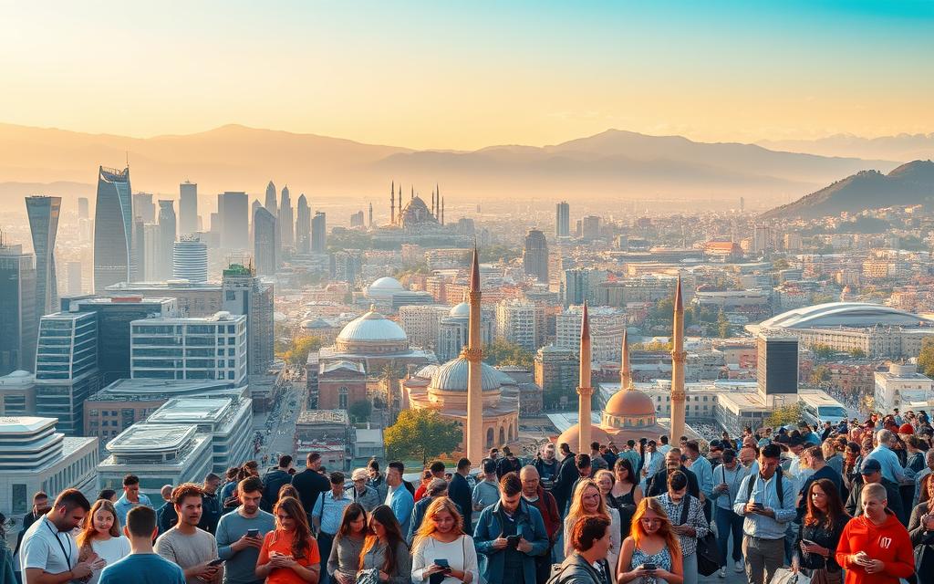 digital transformation Turkey