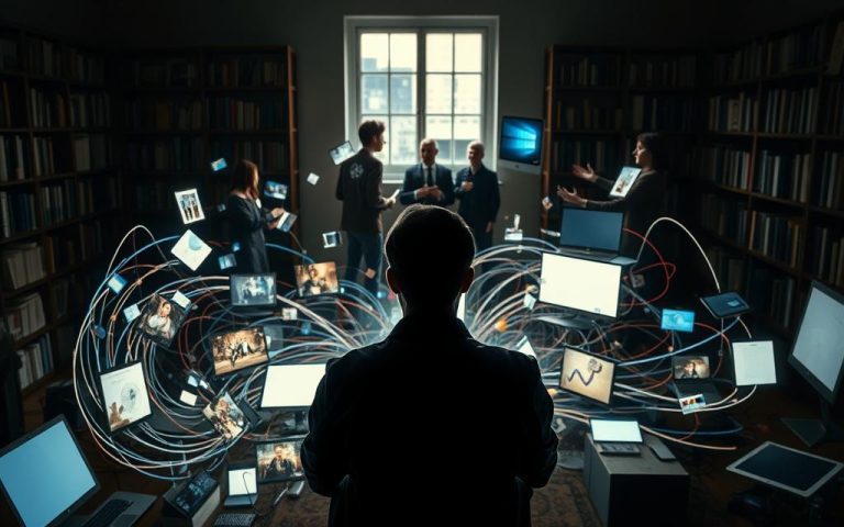 Do People Rely on Technology Too Much The Modern Dependency Debate