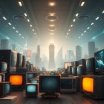 how technology has changed television