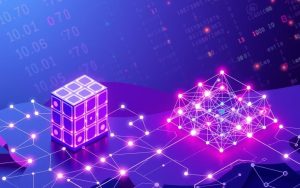 is distributed ledger technology the same as blockchain