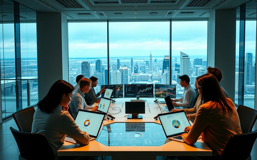 technology benefits workplace transformation