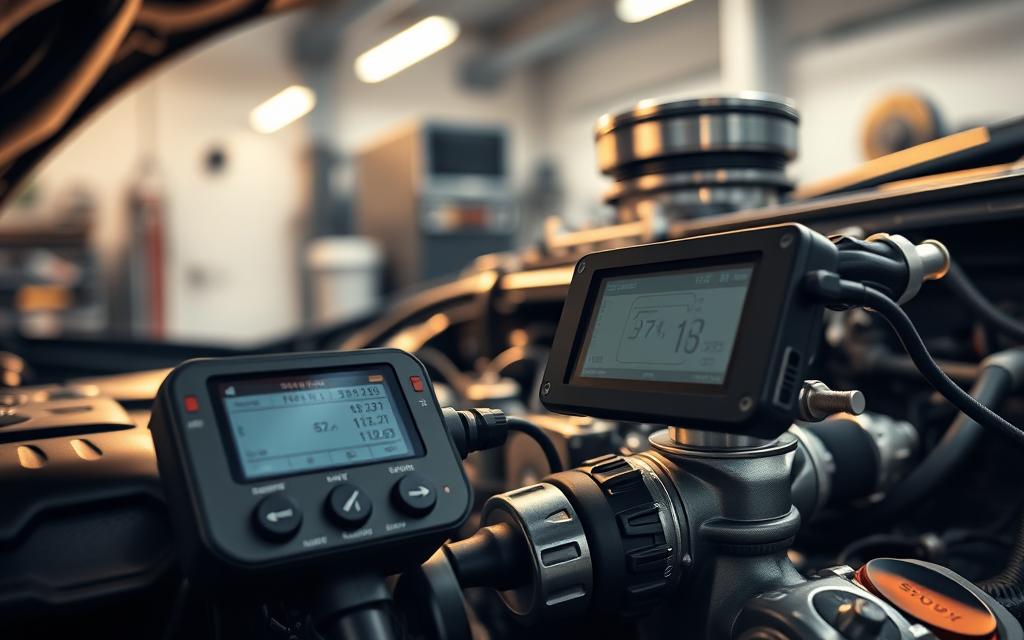 throttle response improvements with range tuners