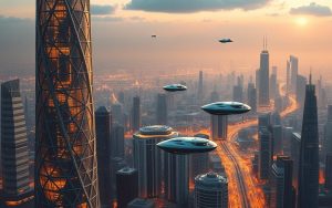 what does new technology mean