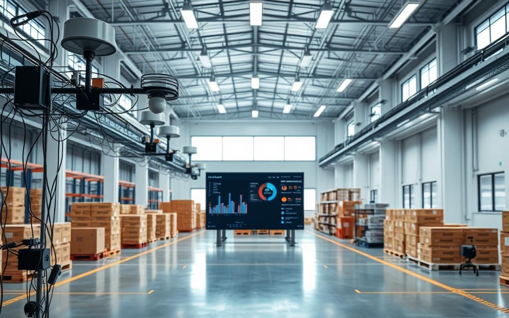 what is rfid technology how does it work